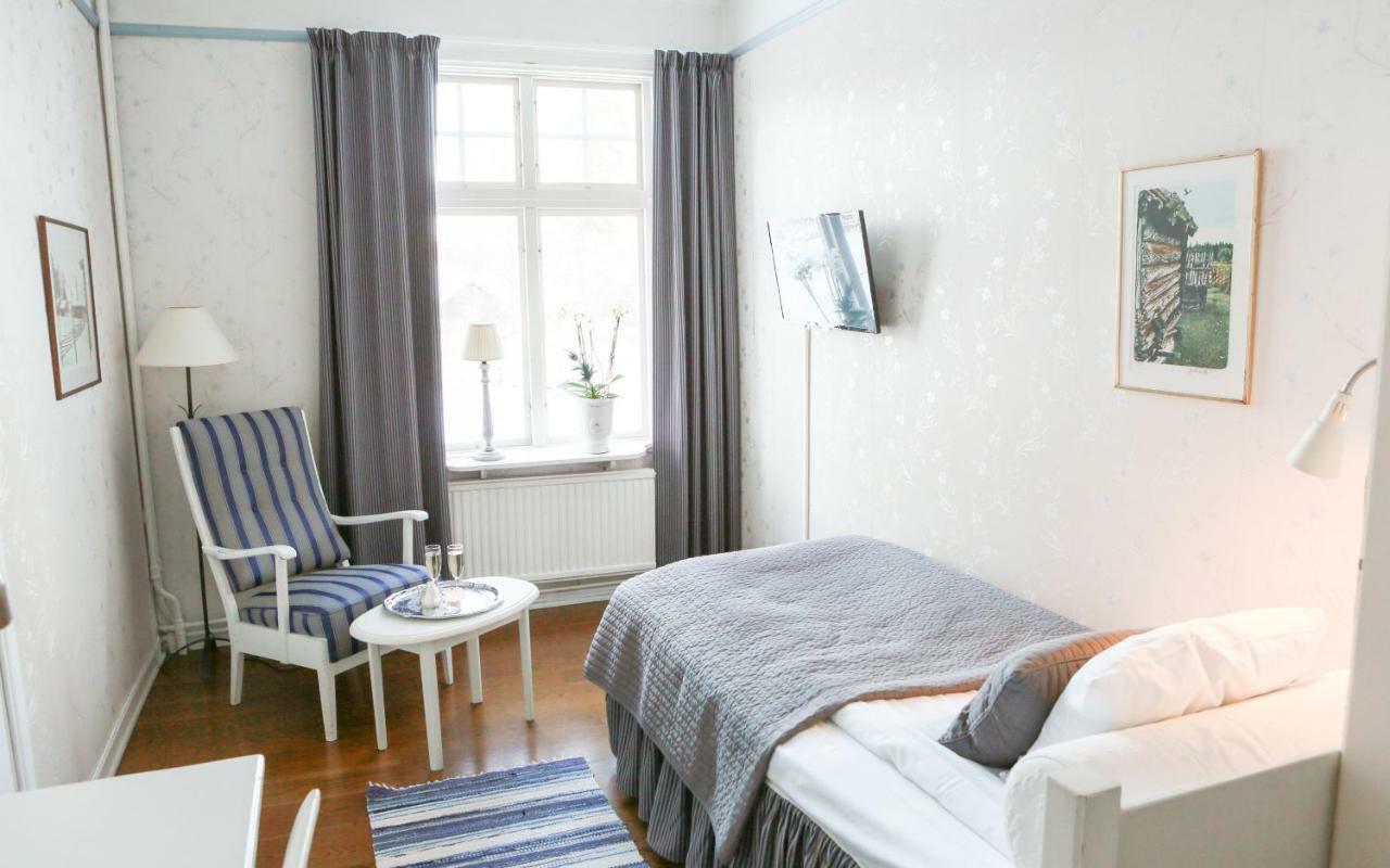 Korstaeppans Herrgard Leksand Esterno foto